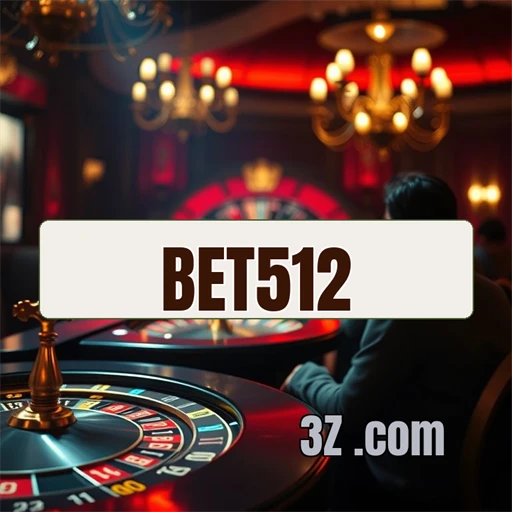 bet 512 Cassino Online