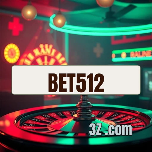 Plataforma da bet 512: Inovação e Diversão sem Limites