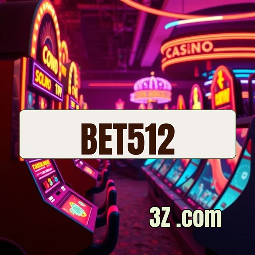 Experiência VIP Inigualável no Bet 512 para Jogadores