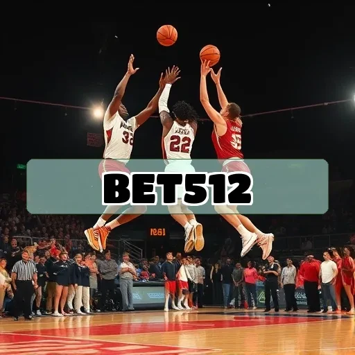 bet 512: Descubra Bonificações Imperdíveis Para Seus Jogos Online
