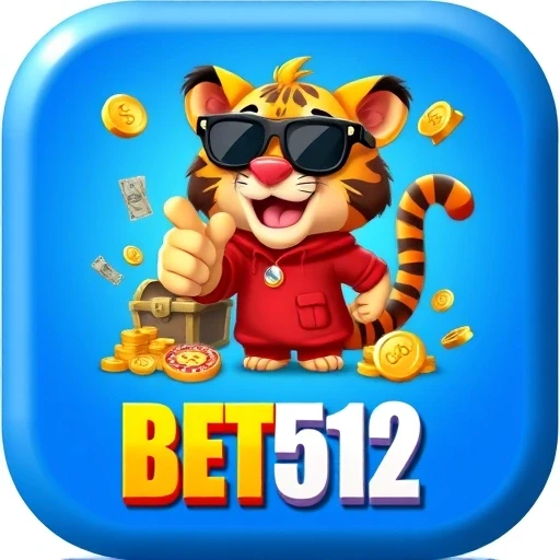 bet 512