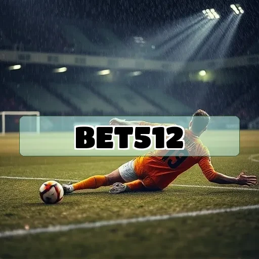 bet 512: A Revolução do Cassino Online com Jogos Imperdíveis!