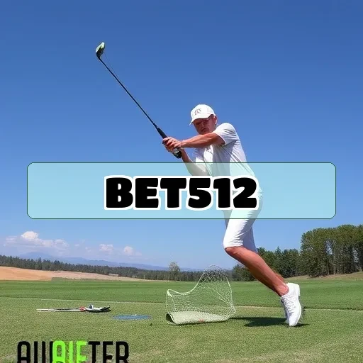 bet 512 Esports