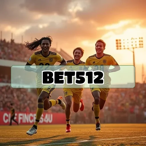 bet 512 Fantasy
