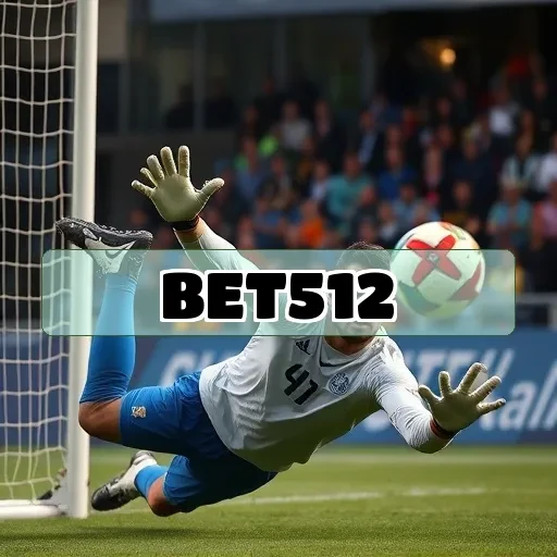 bet 512 Jackpots