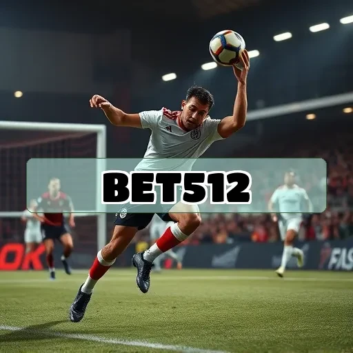 bet 512: Descubra Tudo Sobre Cassino Ao Vivo e Suas Vantagens