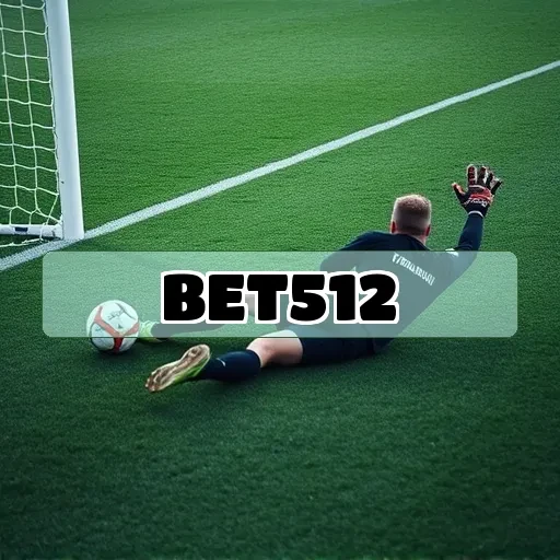 bet 512 Promoções Especiais