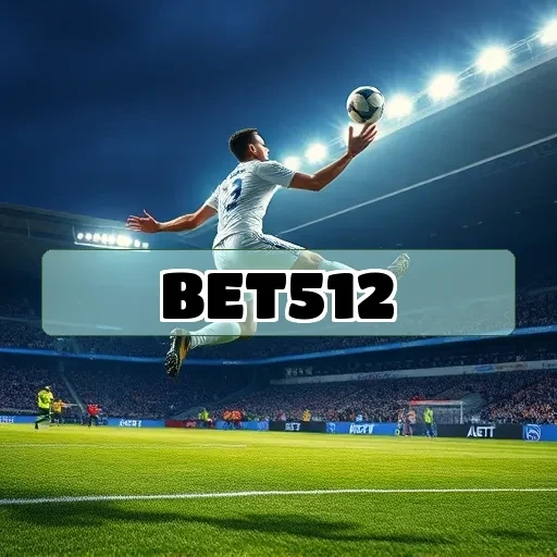 bet 512 Esportes